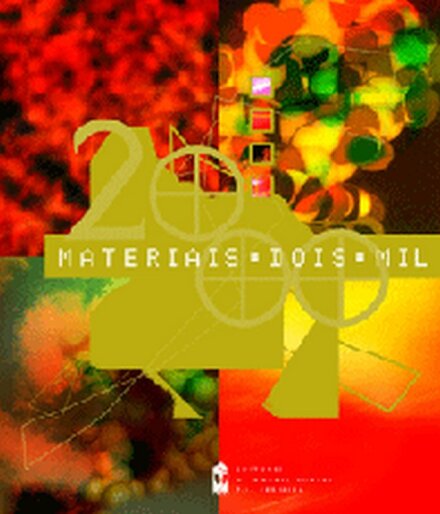 Materiais Dois Mil