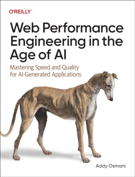 Web Performance Engineering in the Age of AI