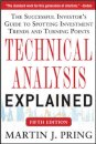 Technical Analysis Explained, Fifth Edition: The Successful Investor's Guide to Spotting Investment Trends and Turning Points