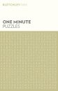 Bletchley Park One Minute Puzzles