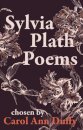 Sylvia Plath Poems Chosen By Carol Ann Duffy