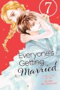Everyone's Getting Married, Vol. 7