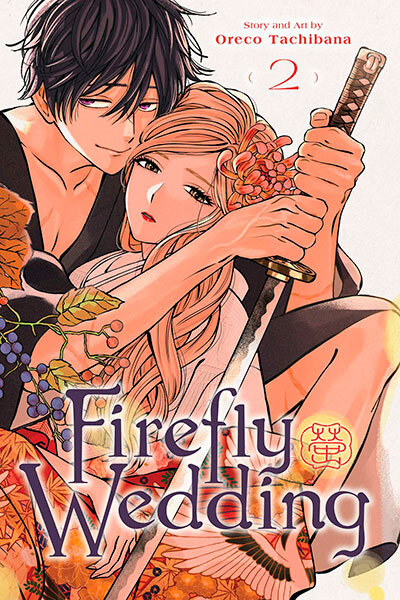 Firefly Wedding Vol 2