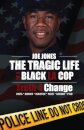 The Tragic Life Of A Black LA Cop