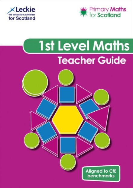 First Level Teacher Guide