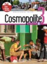 Cosmopolite 3 Pack Livre de l'élève