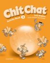 Chit Chat 2: Activity Book