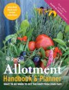 RHS Allotment Handbook & Planner