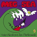 Meg At Sea