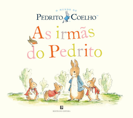 As Irmãs do Pedrito