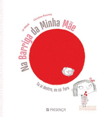 Na Barriga Da Minha Mãe