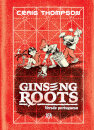 Ginseng Roots