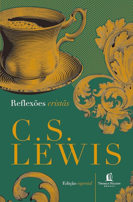 Reflexões Cristãs