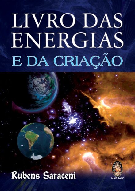 Livro das Energias e da Criação