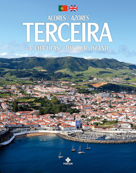 Terceira - A Ilha Lilás