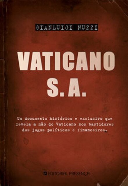 Vaticano S.A.