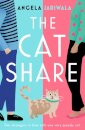 The Cat Share
