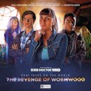 Rani Takes on the World: The Revenge of Wormwood