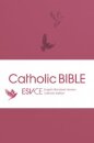 ESV-CE Catholic Bible. The Official Liturgical Bible for England, Wales and Scotland from Advent 24