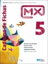 MX - Matemática - 5.º Ano Caderno de atividades 2026