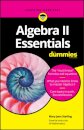Algebra II Essentials For Dummies