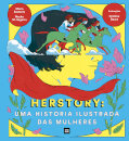 Herstory - Uma História Ilustrada das Mulheres
