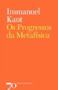 Os Progressos da Metafísica
