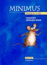 Minimus: Starting out in Latin: Teacher's Resource Book