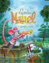 O Ratinho Manel - O patinho perdido