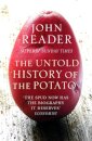 The Untold History of the Potato