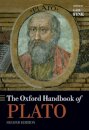 The Oxford Handbook of Plato