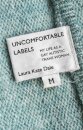 Uncomfortable Labels