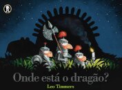 Onde Está O Dragão?
