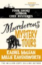 Murderous Mystery Tour