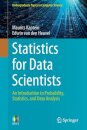 Statistics for Data Scientists