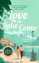 Love on Lake Como