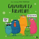 Canavarlar da Kibardir!