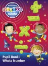 Heinemann Active Maths - Second Level - Exploring Number - Pupil Book 1 - Whole Number