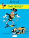 Rin Tin Can Vol. 1: The Mascot