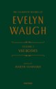 The Complete Works of Evelyn Waugh: Vile Bodies