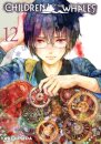 Children of the Whales, Vol. 12
