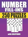 Number Fill-Ins