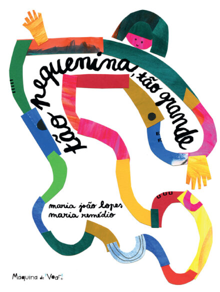 Tão Pequenina, Tão Grande