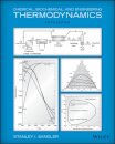 Chemical, Biochemical, and Engineering Thermodynamics