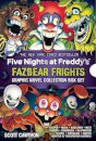 Five Nights at Freddy's: Fazbear Frights Graphic Novel Collection Box Set