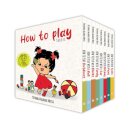How to Play Series