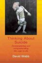 Thinking About Suicide
