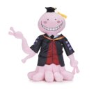 Assassination Classroom 11" Pink Soft Toy