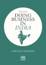 Doing Business in India