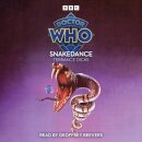 Doctor Who: Snakedance